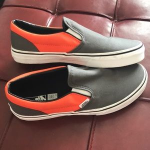 Vans slip-on